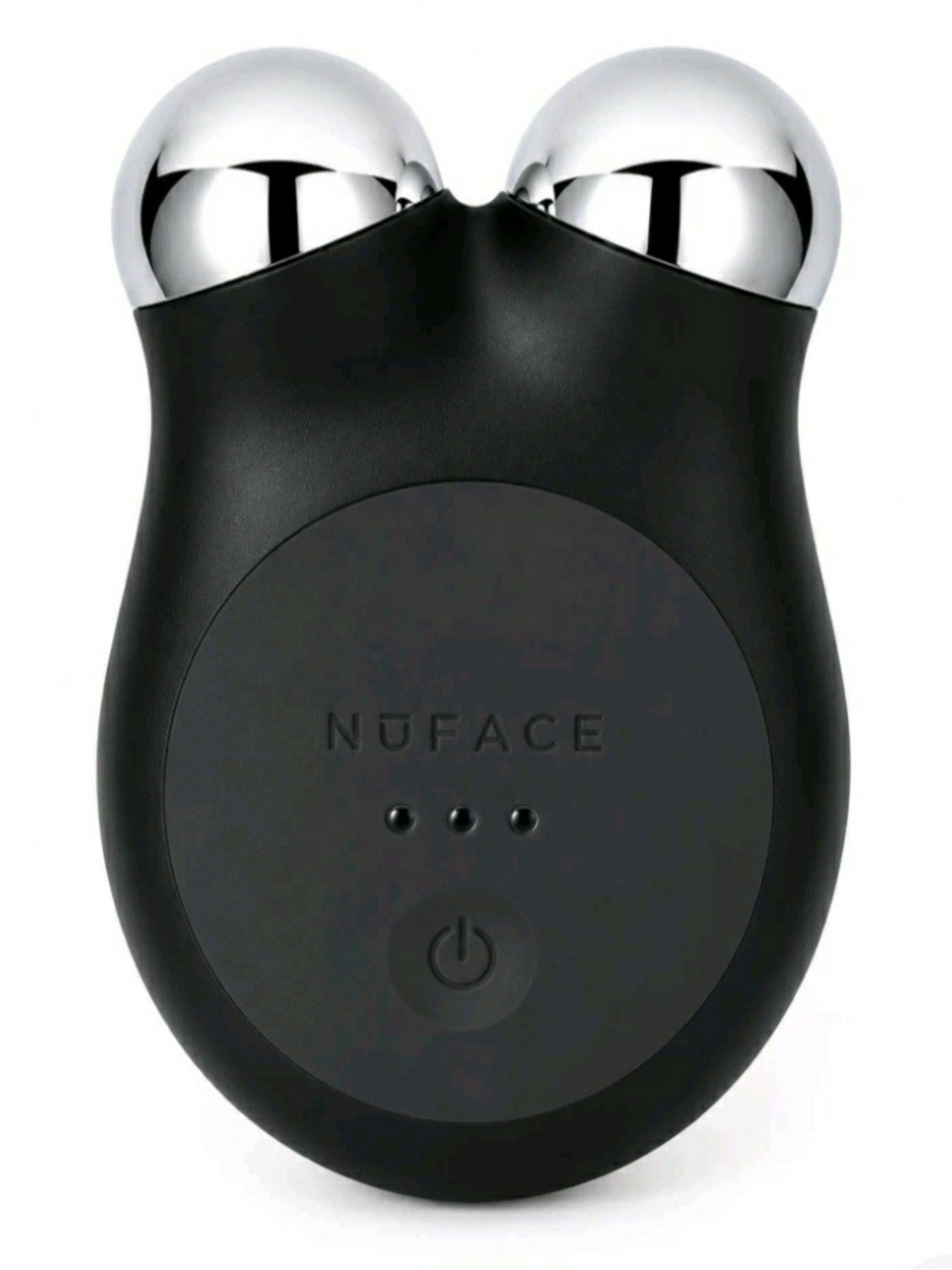 NuFace Mini On-the-go Facial Toning Device